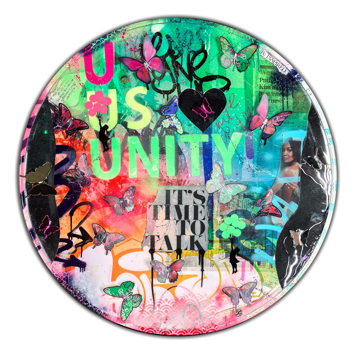 Unity