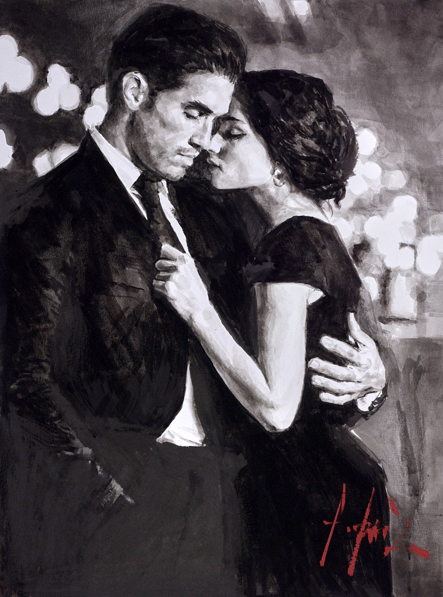 Romance In The City III