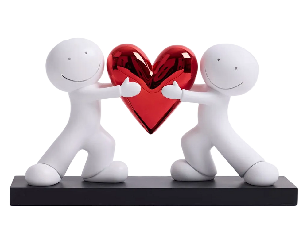 Heart To Heart