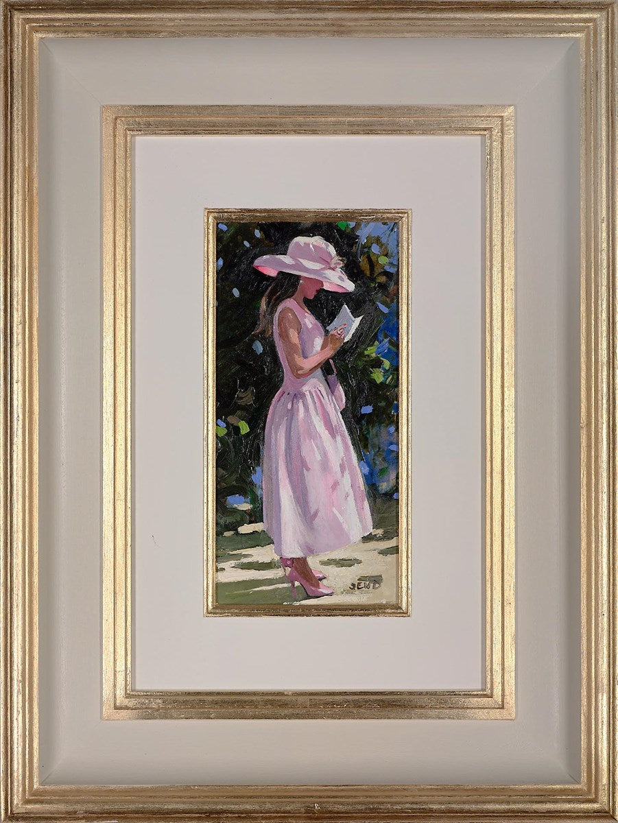 Ascot Belle