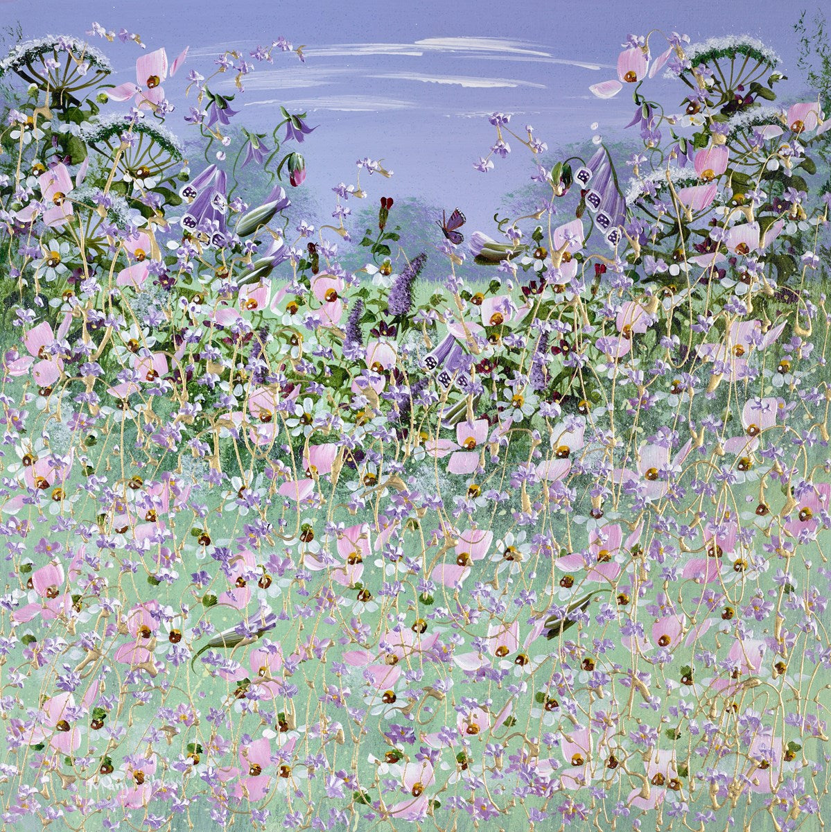 The Joy of Summer VI