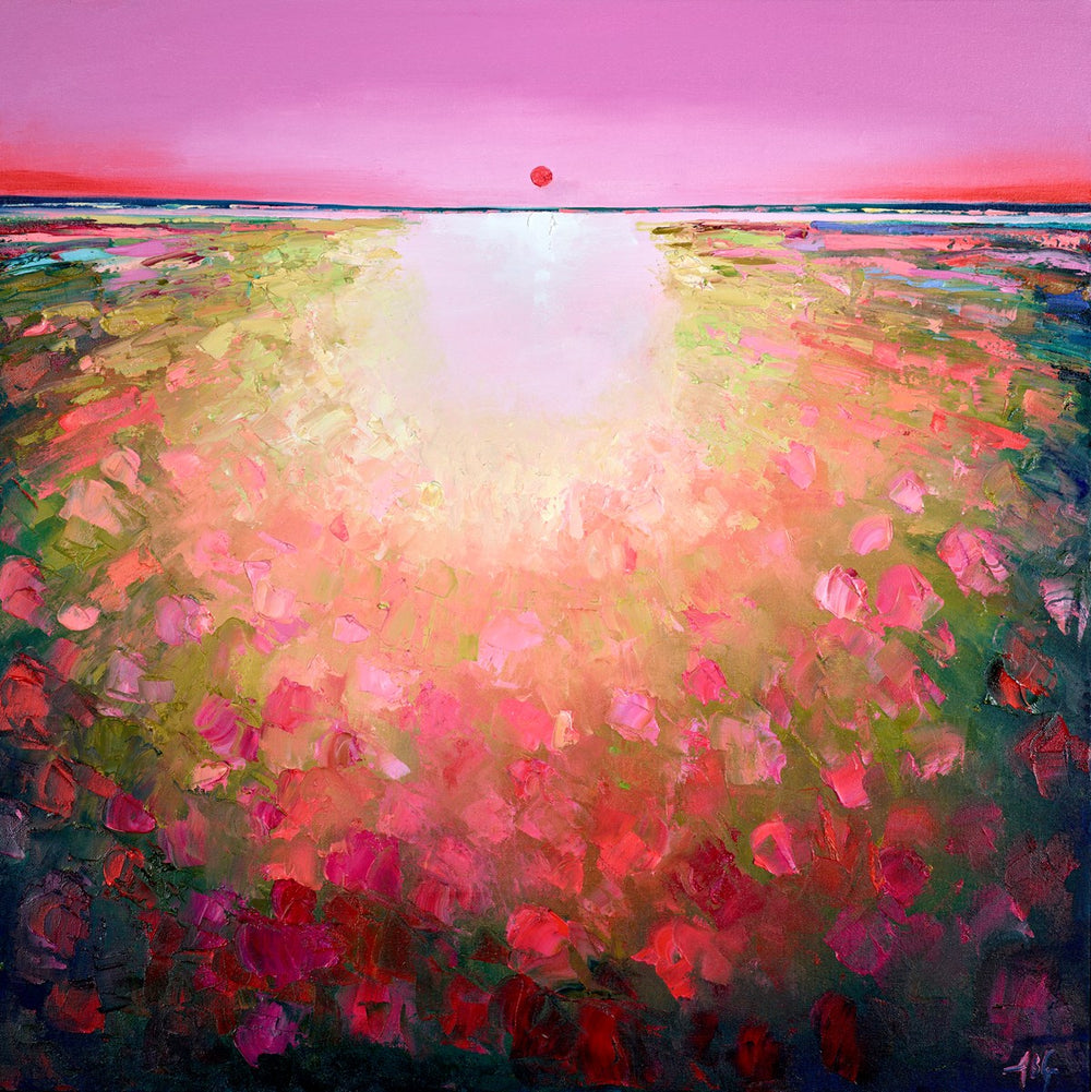 Sunset Symphony VI