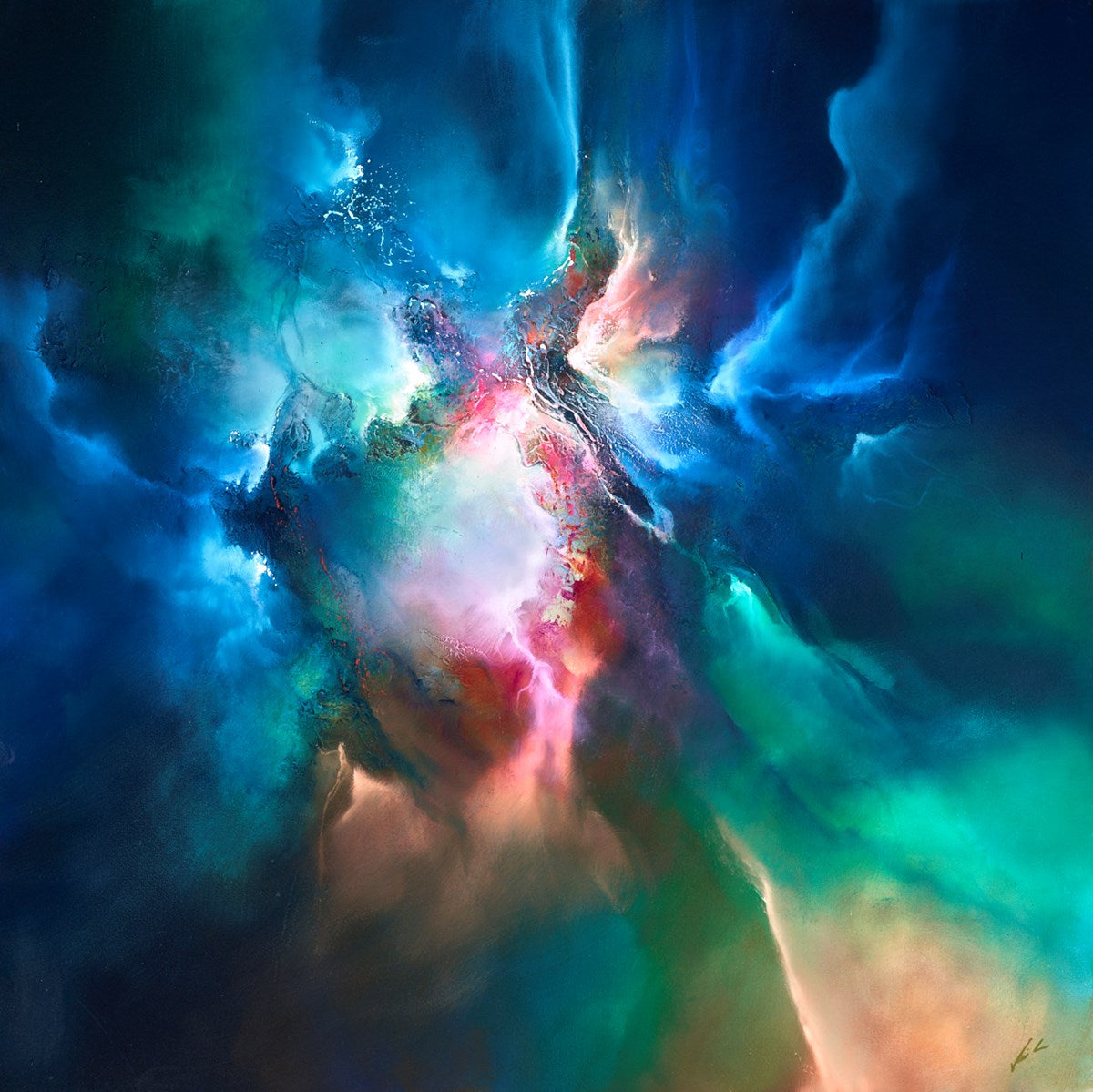 Beyond