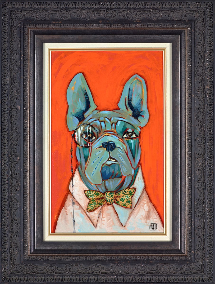 The Industrialist