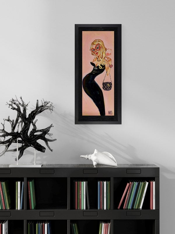 Rose Colored Glasses (Roomset)