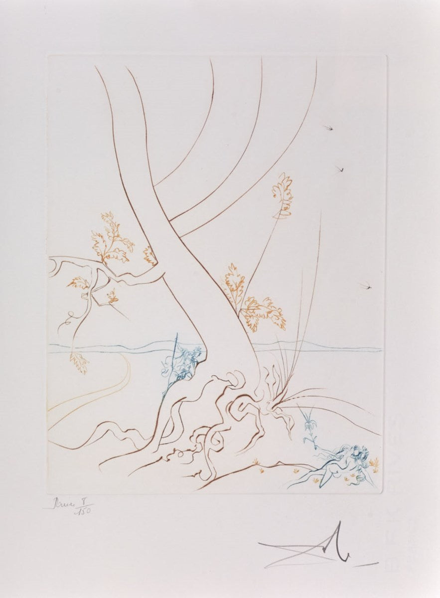 L’Arbre de Science (The Tree of Science)