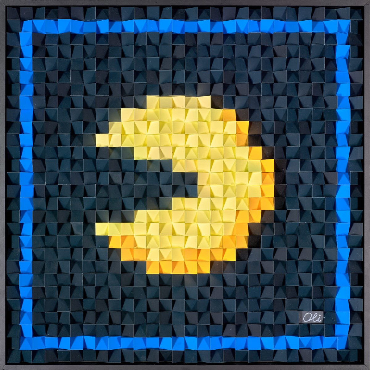 Pacman