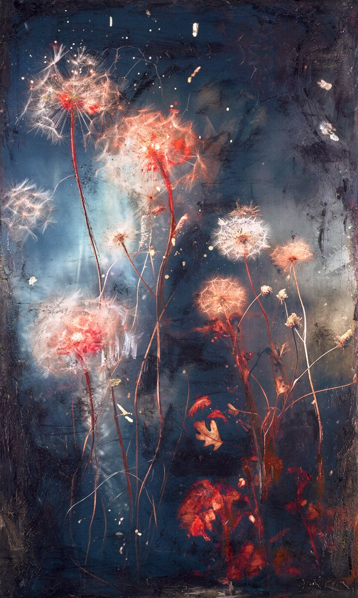 Wildflower Sparks II