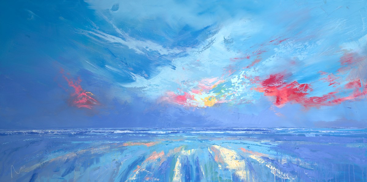Open Skies