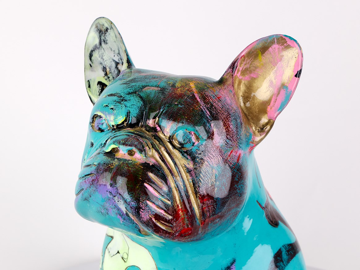Doggy (Detail2)