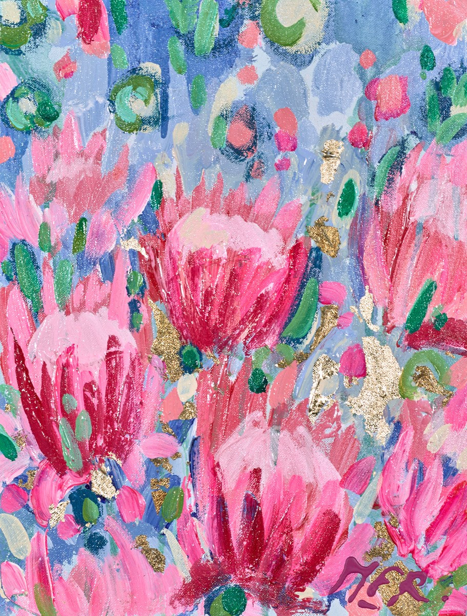 Protea for Love