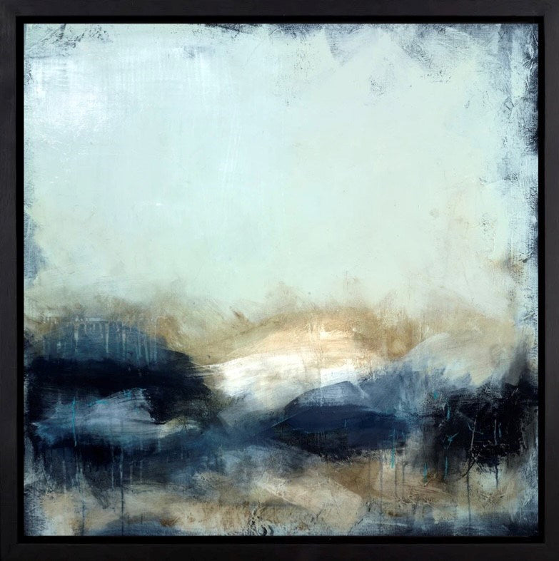 Wild Isolation (Framed)