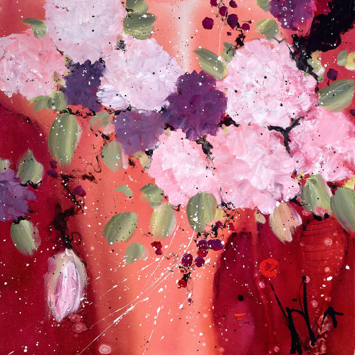 Bramble Berry House