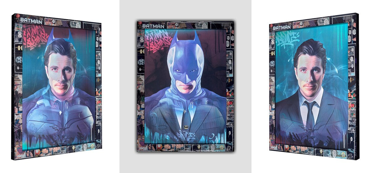 The Dark Knight V