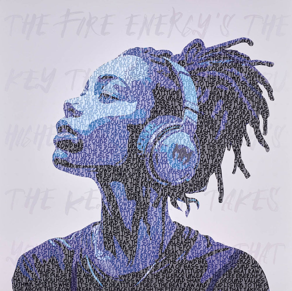 Pure Energy