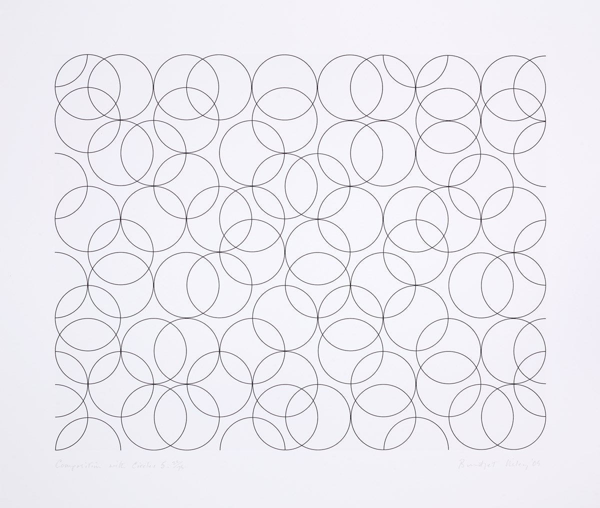 Composition with Circles