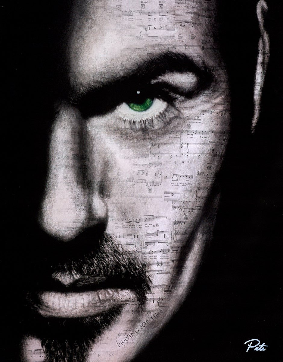 George Michael