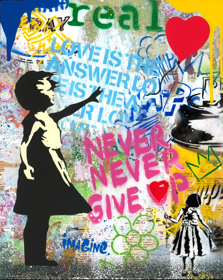 Balloon Girl