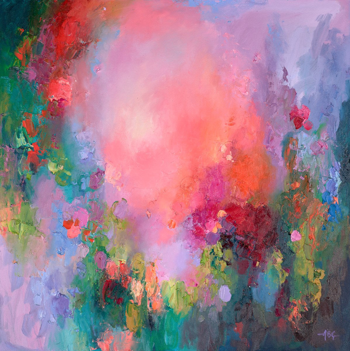Colourful Escape
