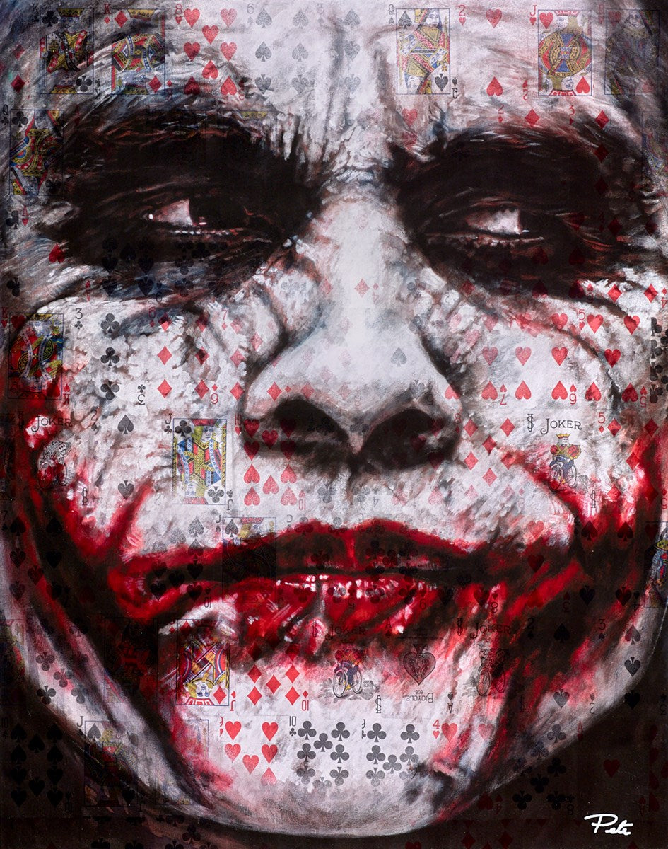 The Joker VI