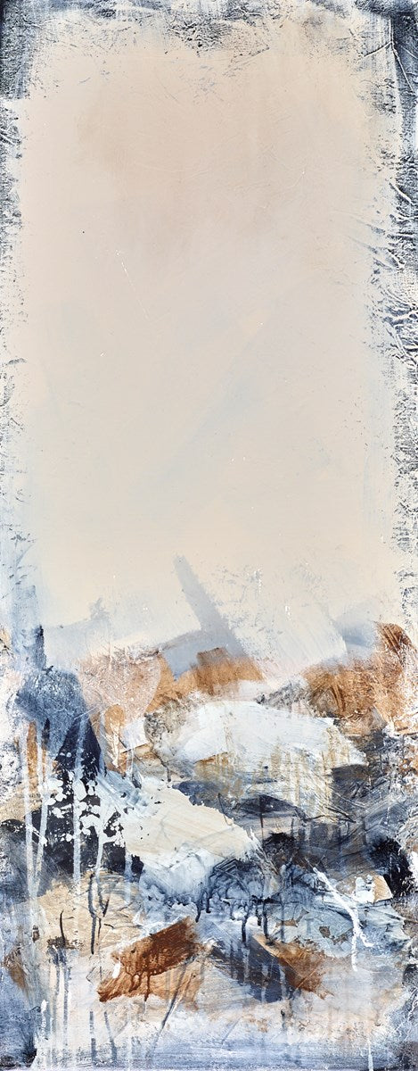 Serene Flux II