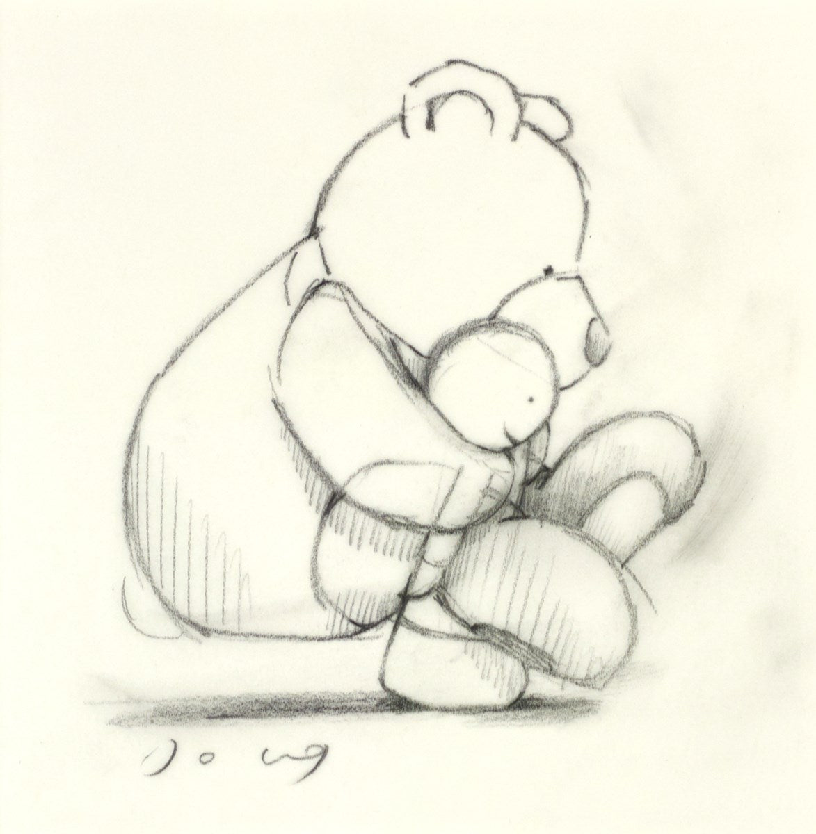 Bear Necessities Study II