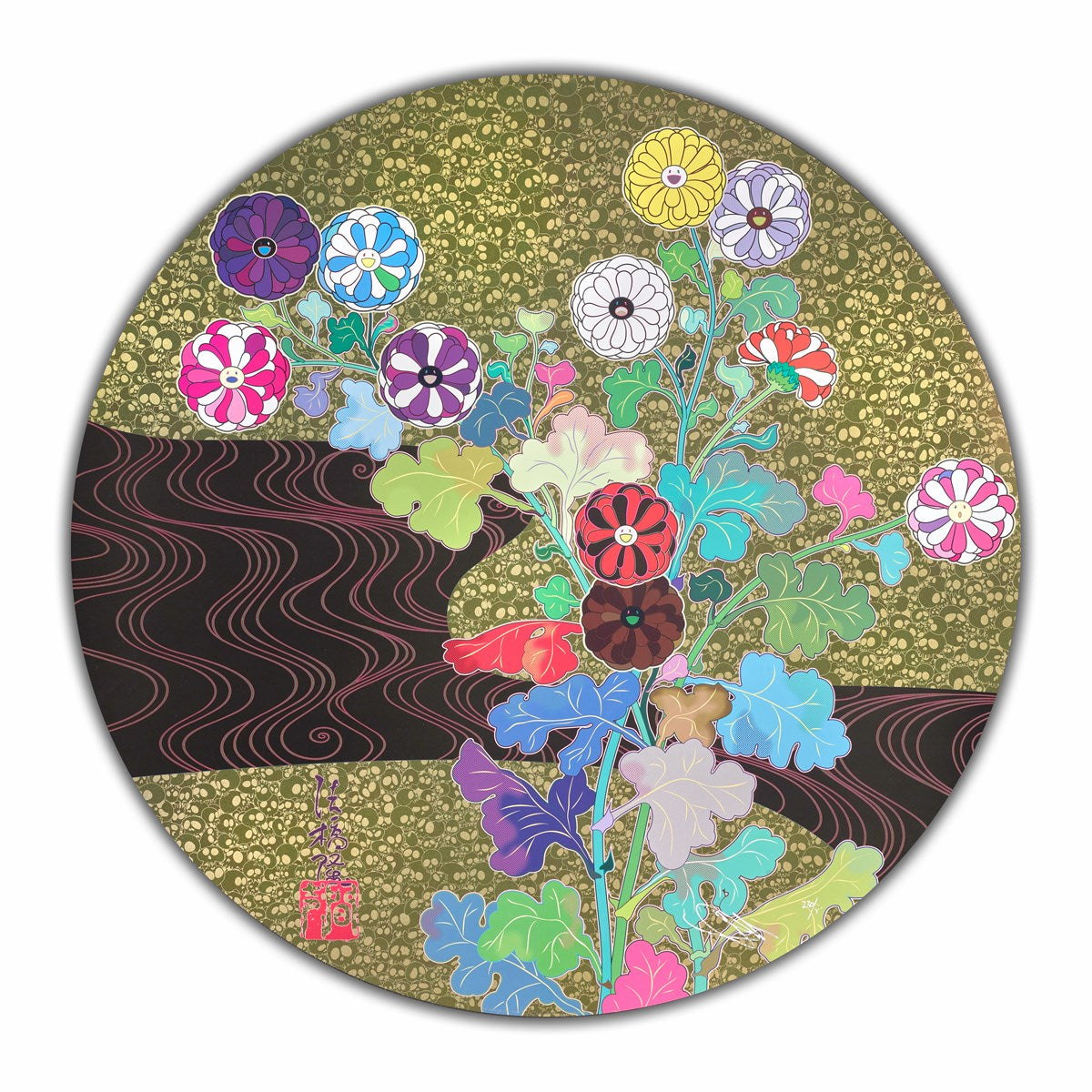The Golden Age: Korin – Kansei