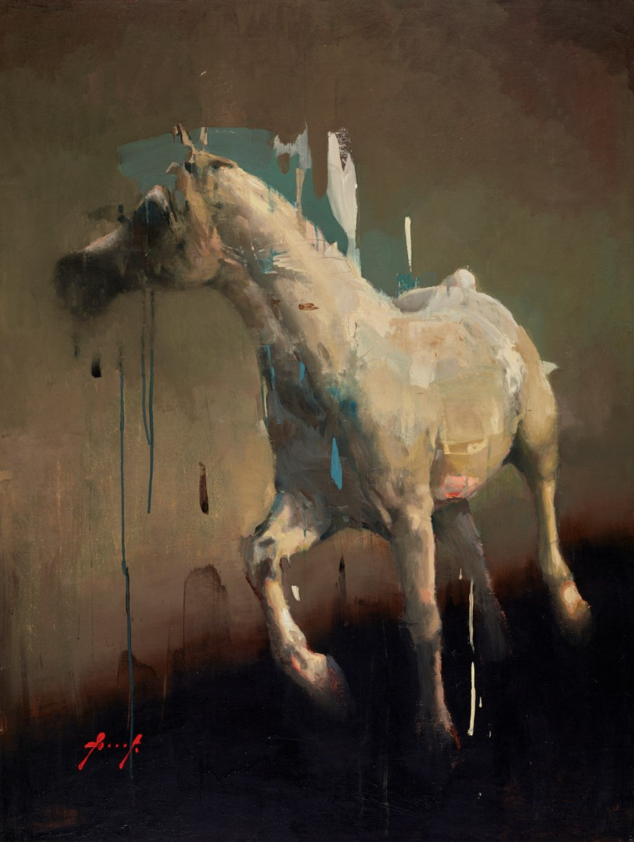 Arabian II