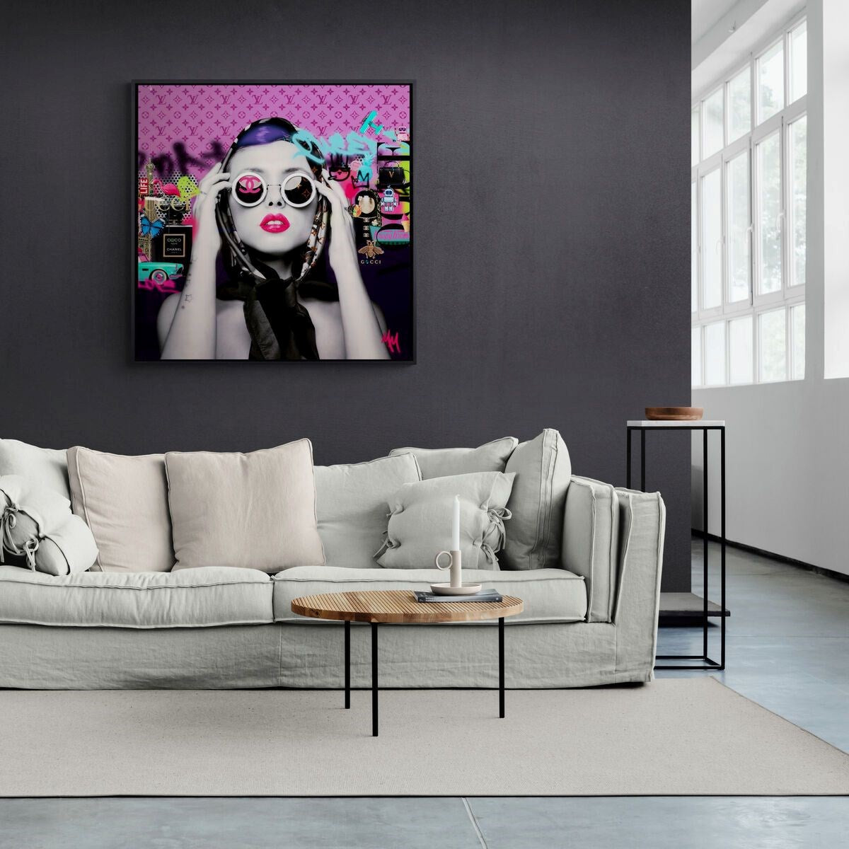 En Vogue II (Roomset)