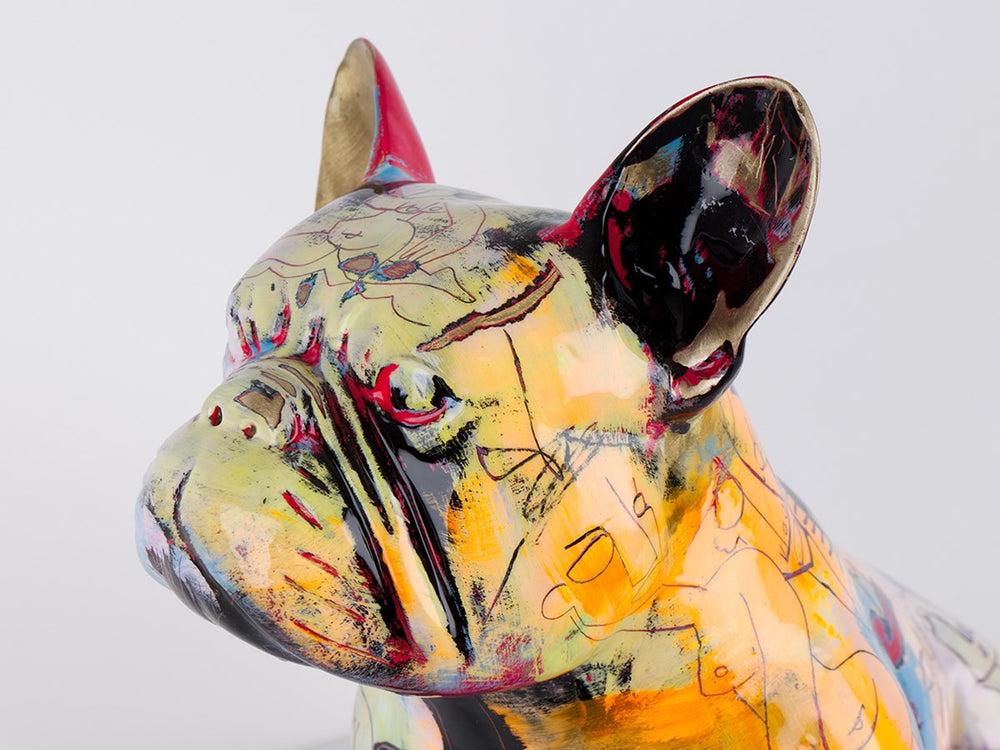 Doggy (Detail1)