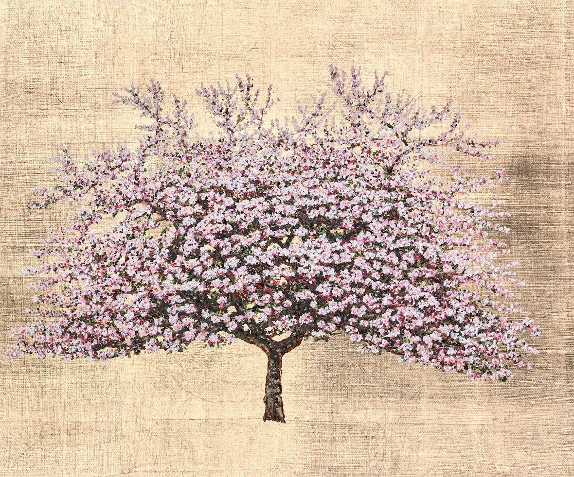Pixie Blossom