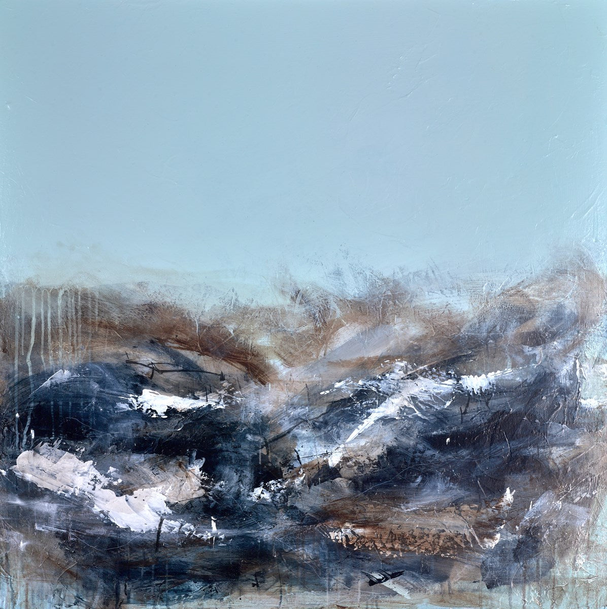 Savage Expanse II