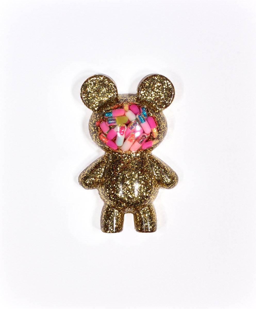 Self-care Bear