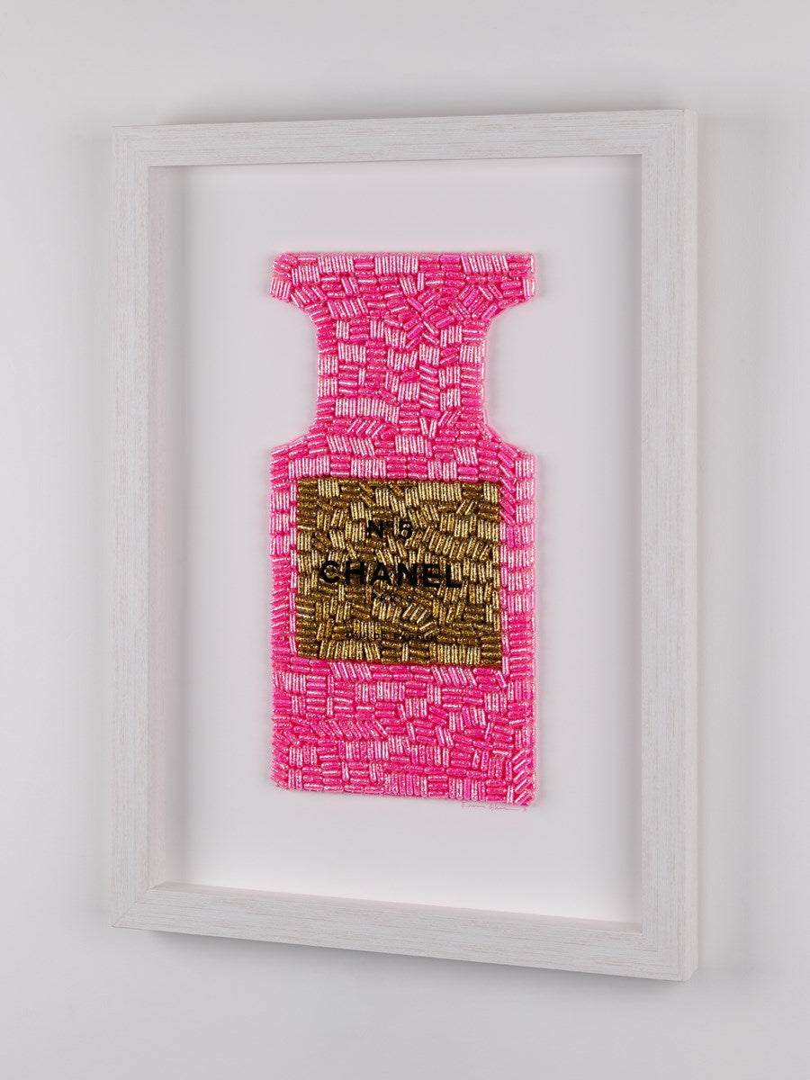 Addiction No 5 (Framed)