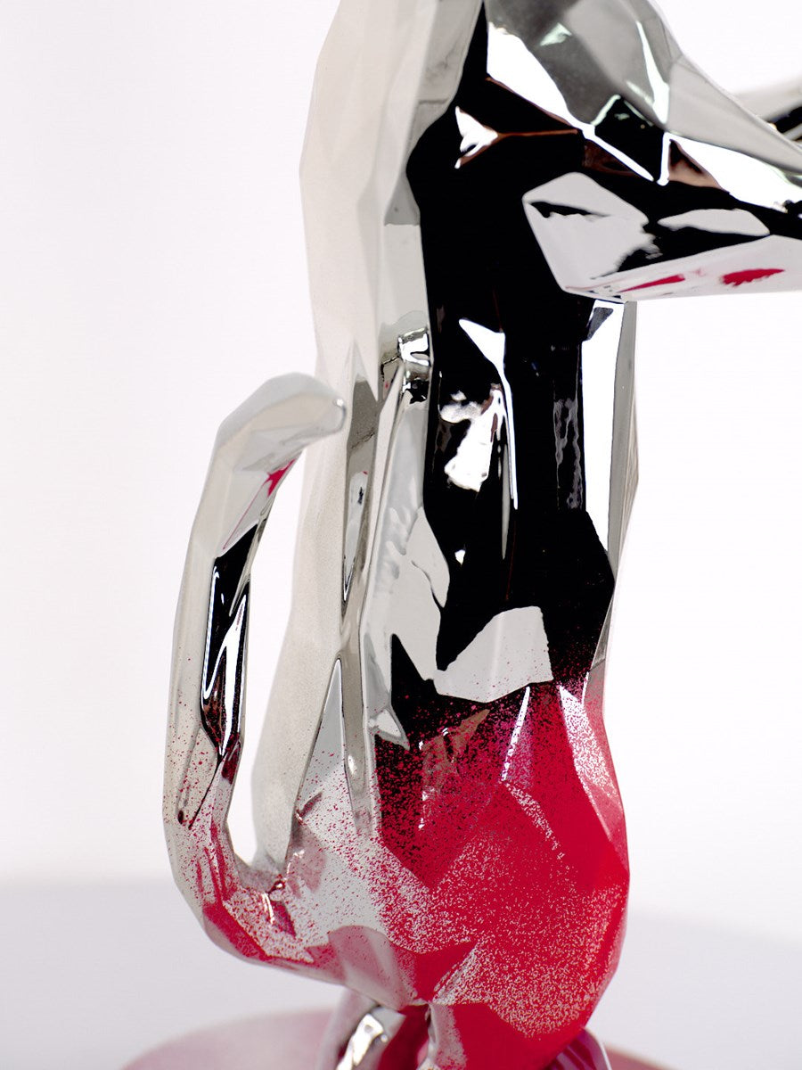 Raygun Rebel - Atomic (Detail2)