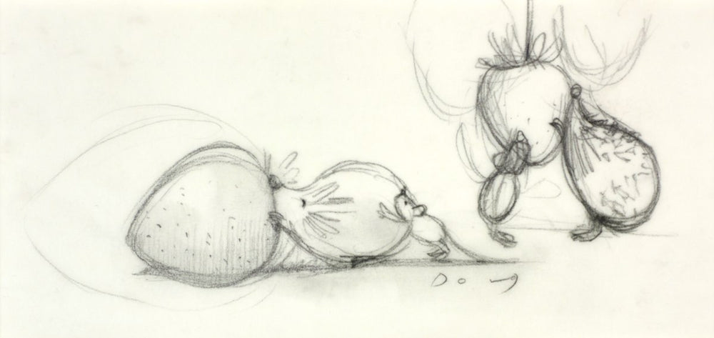 A Good Neighbour III (study)