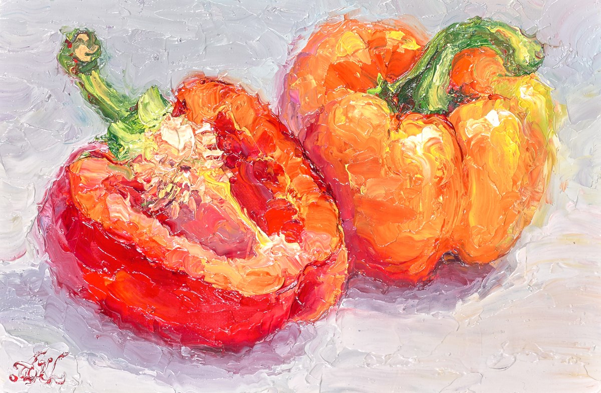 Bell Peppers