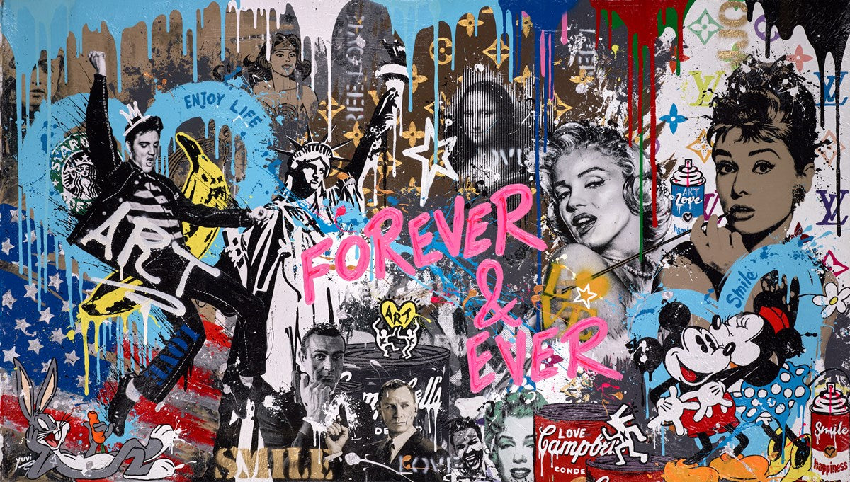 Forever and Ever - Elvis