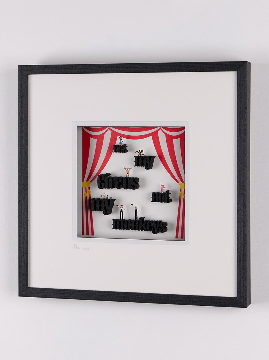 Big Top (Roomset)
