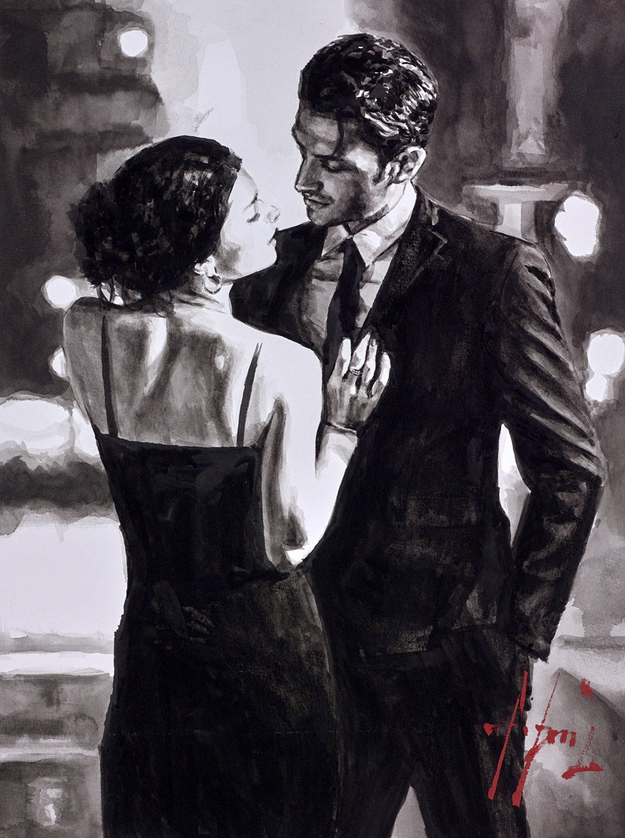 Romance In The City II