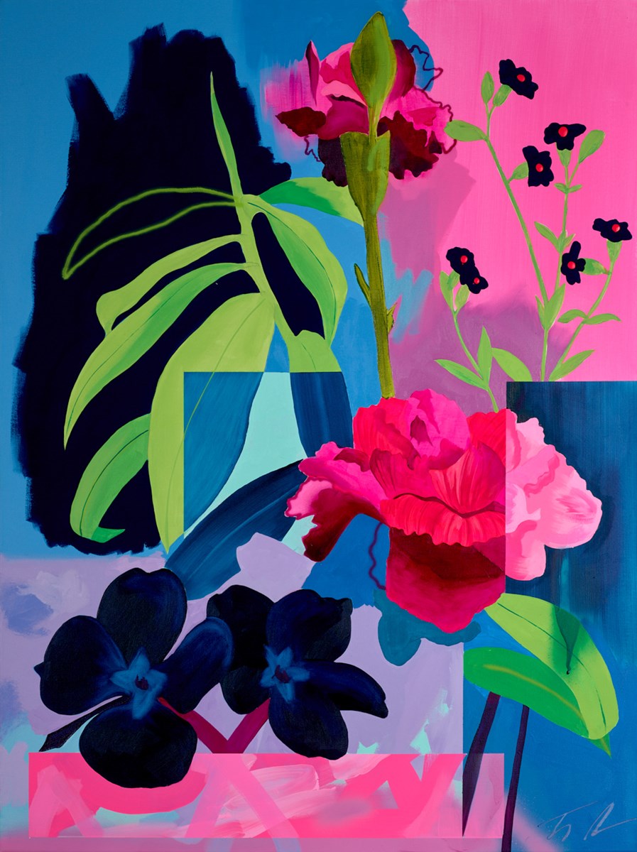 Five Fragments