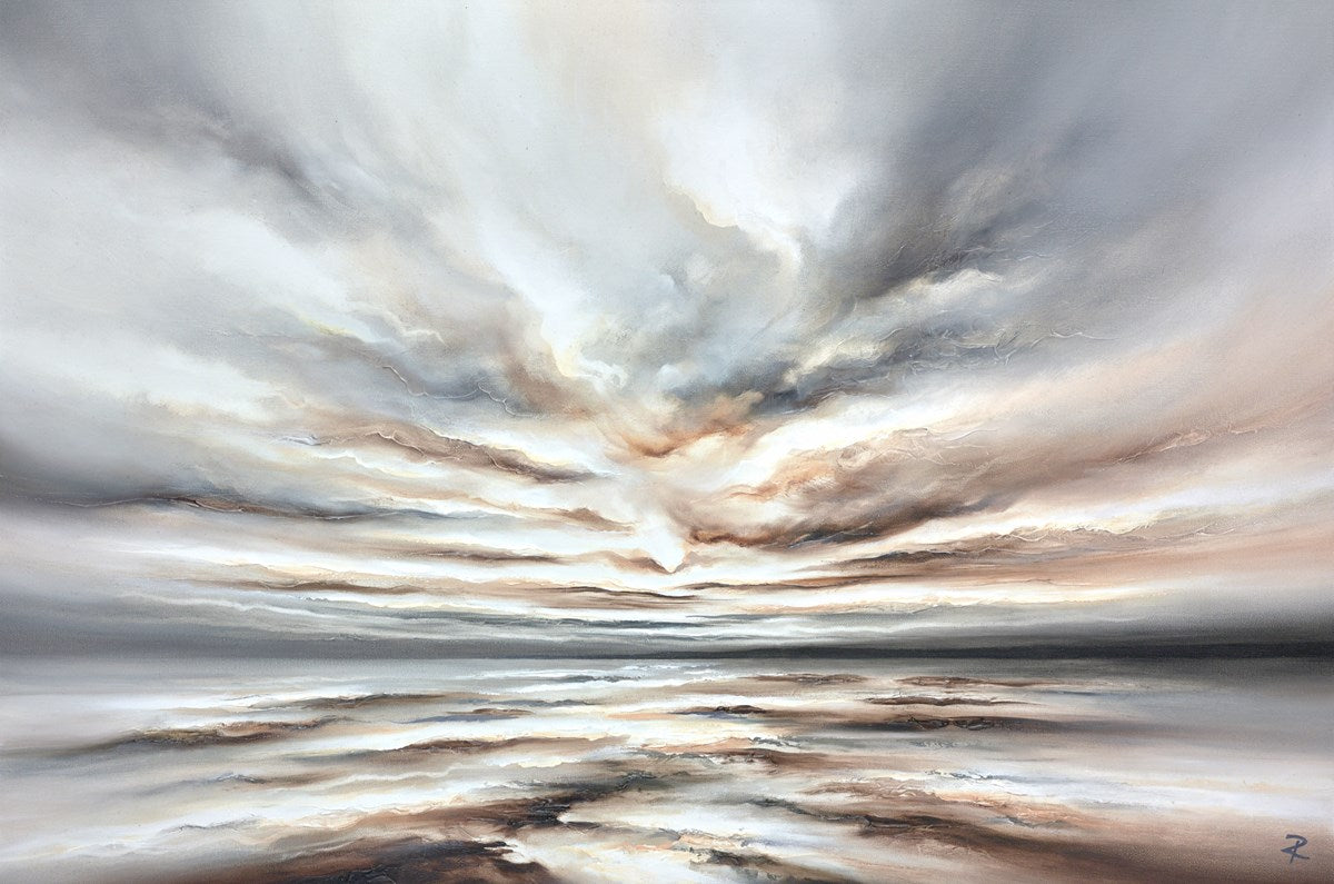 Brooding Horizon