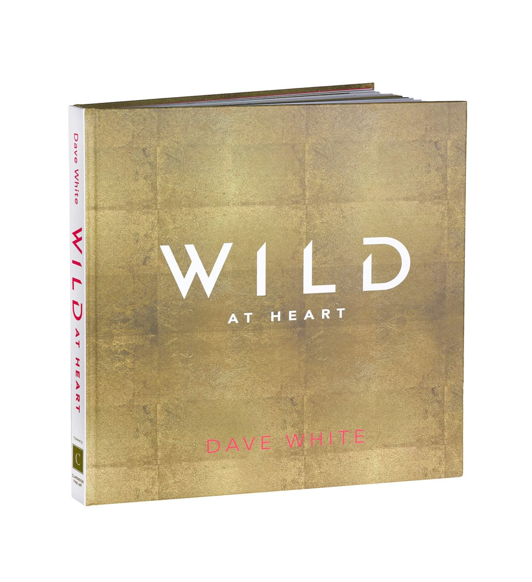 Wild At Heart (Framed)