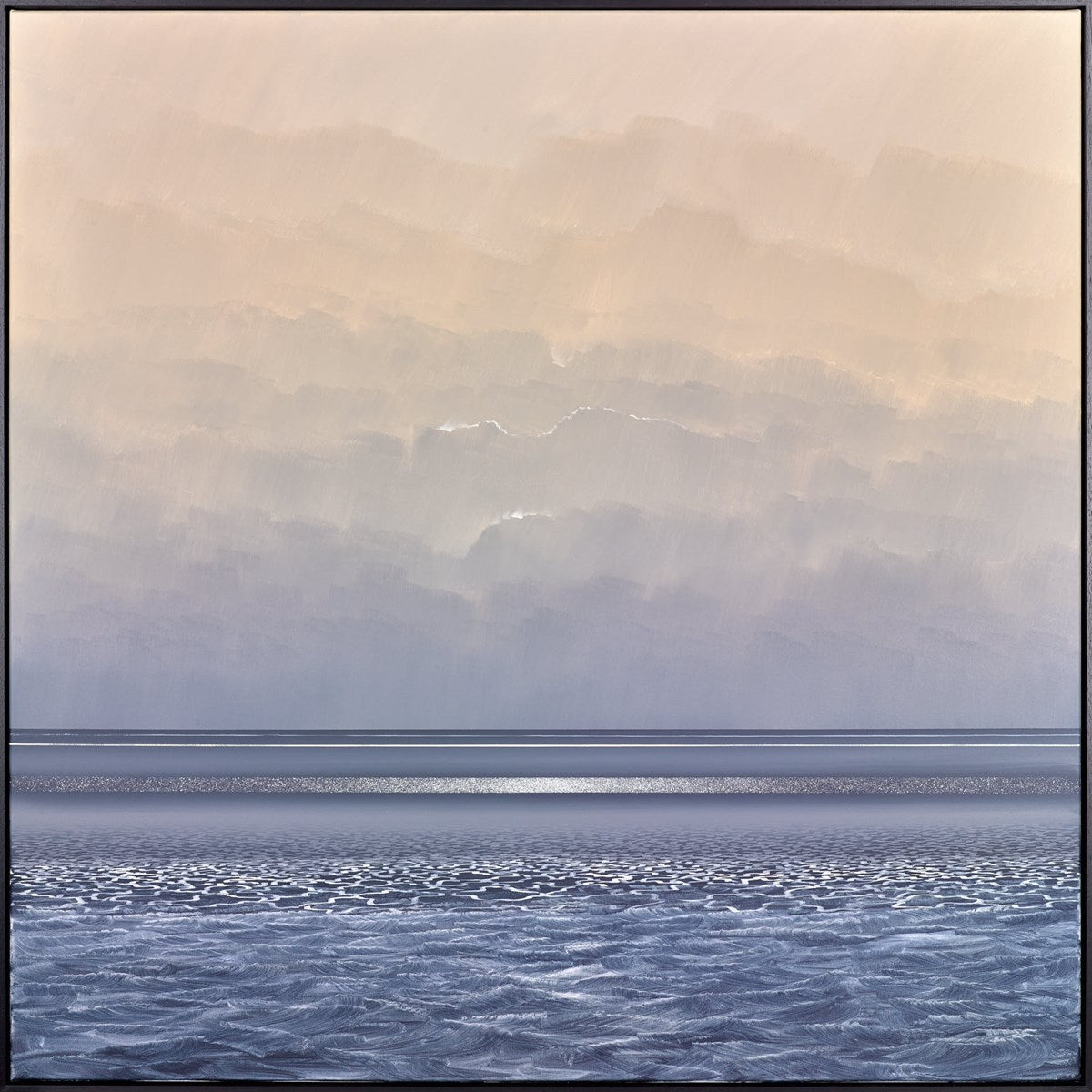 Porthminster Silver Lining