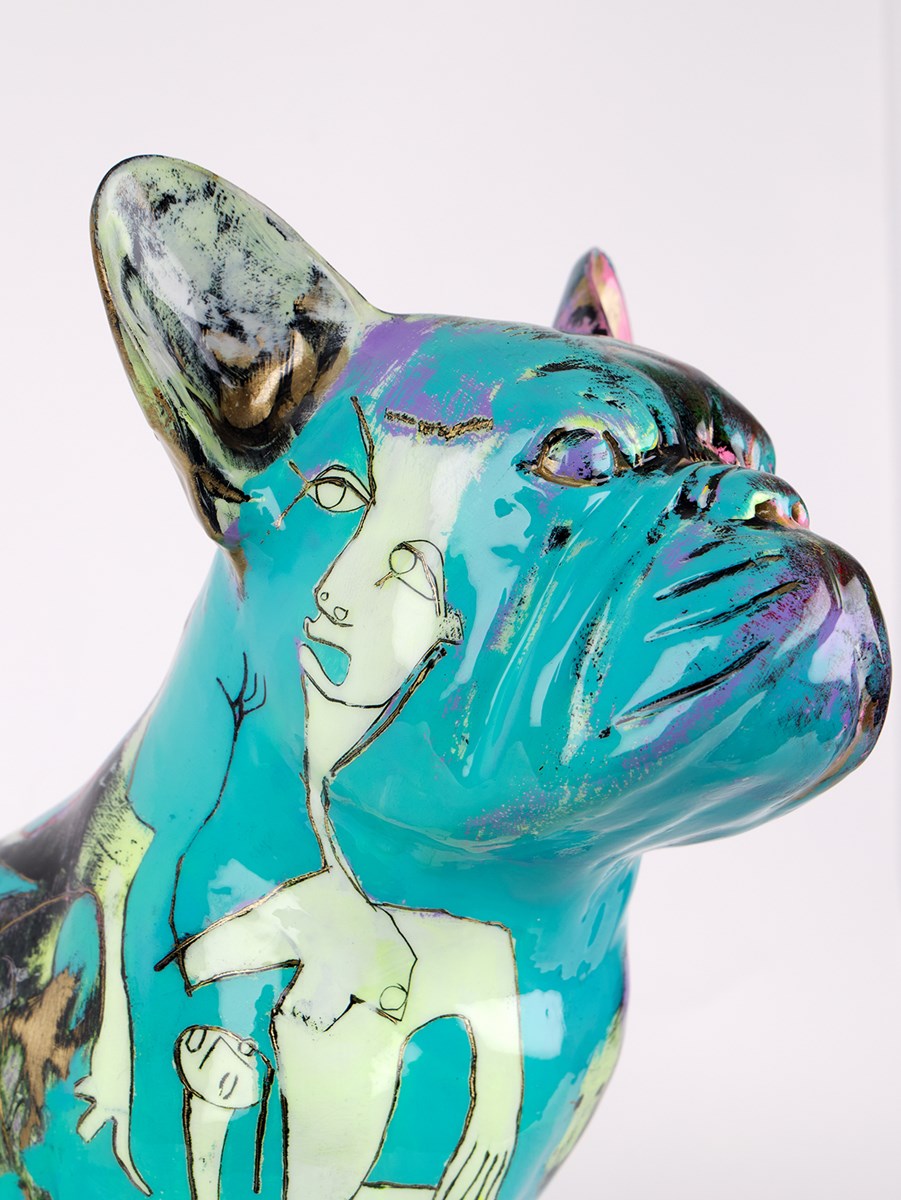 Doggy (Roomset)