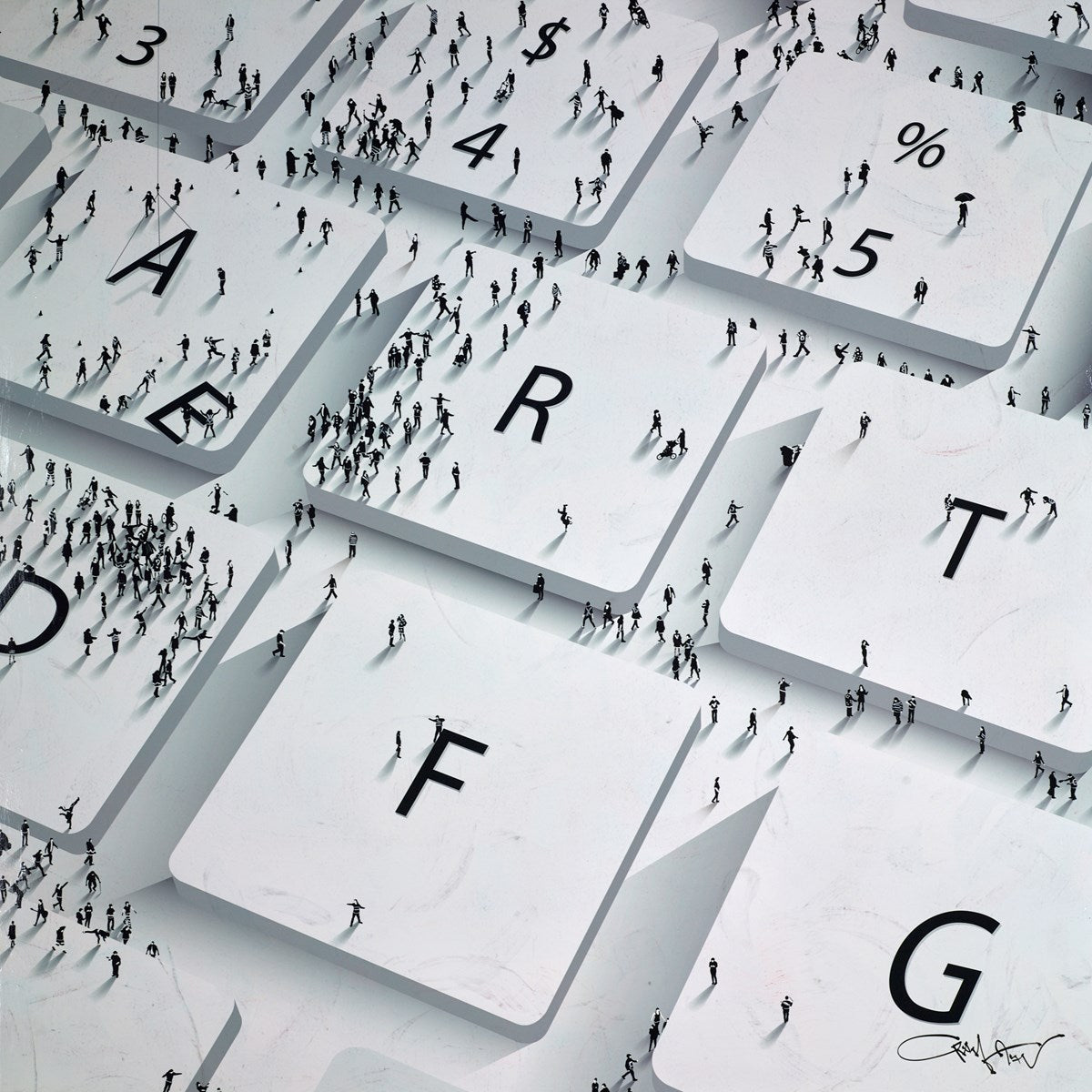 Keyboard