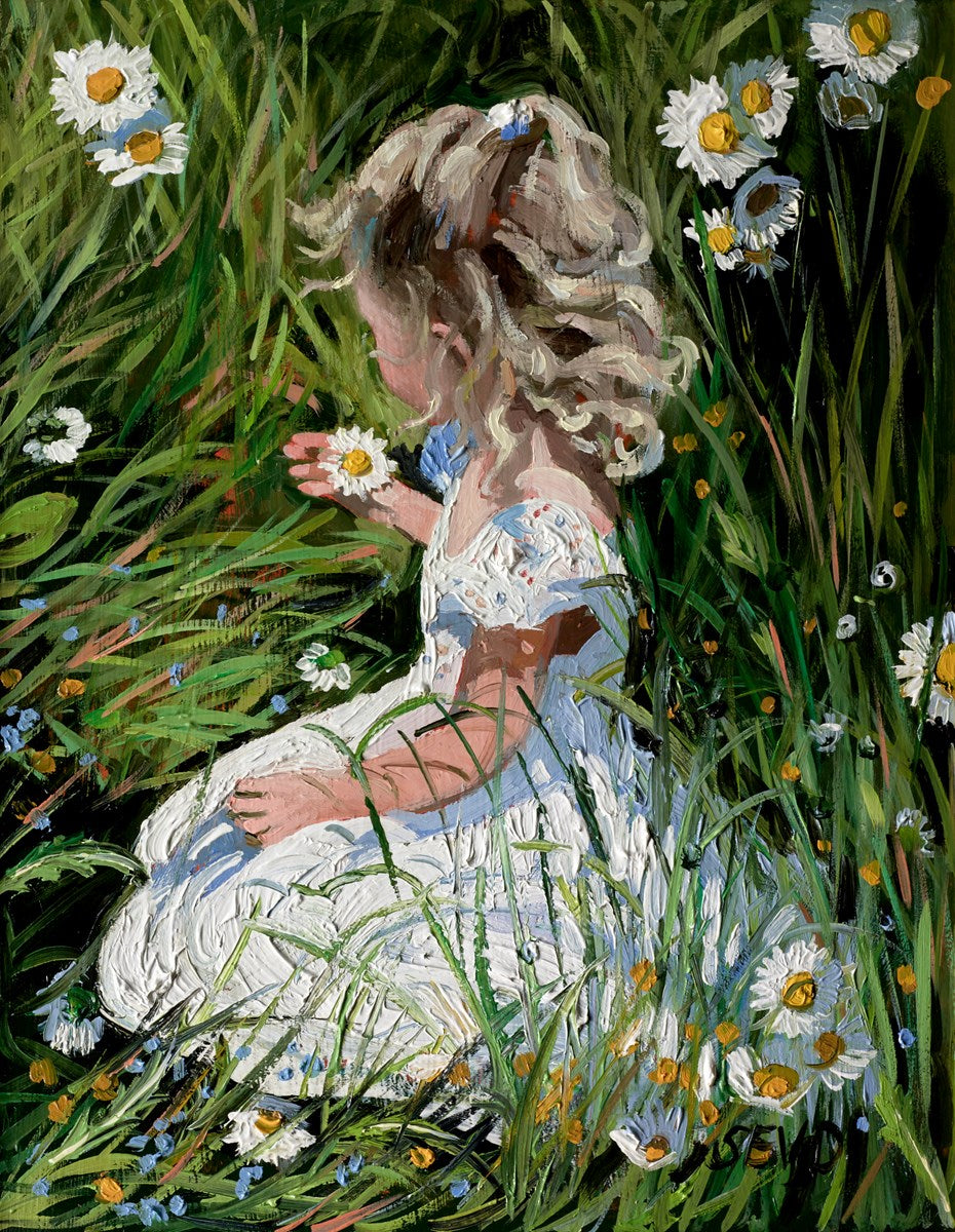 Magic in the Meadow