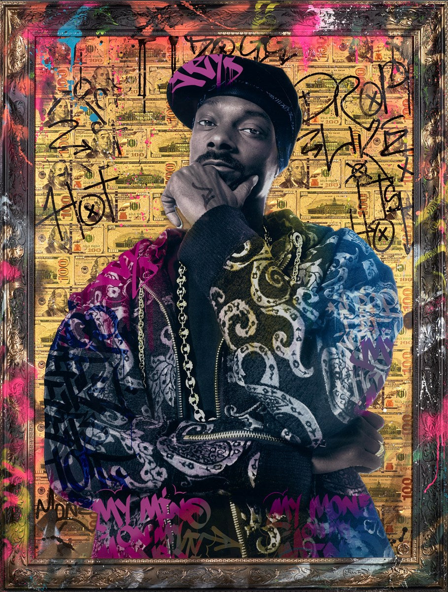 Snoop Dogg Dollars