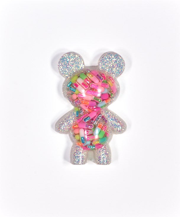 Self-Care Bear