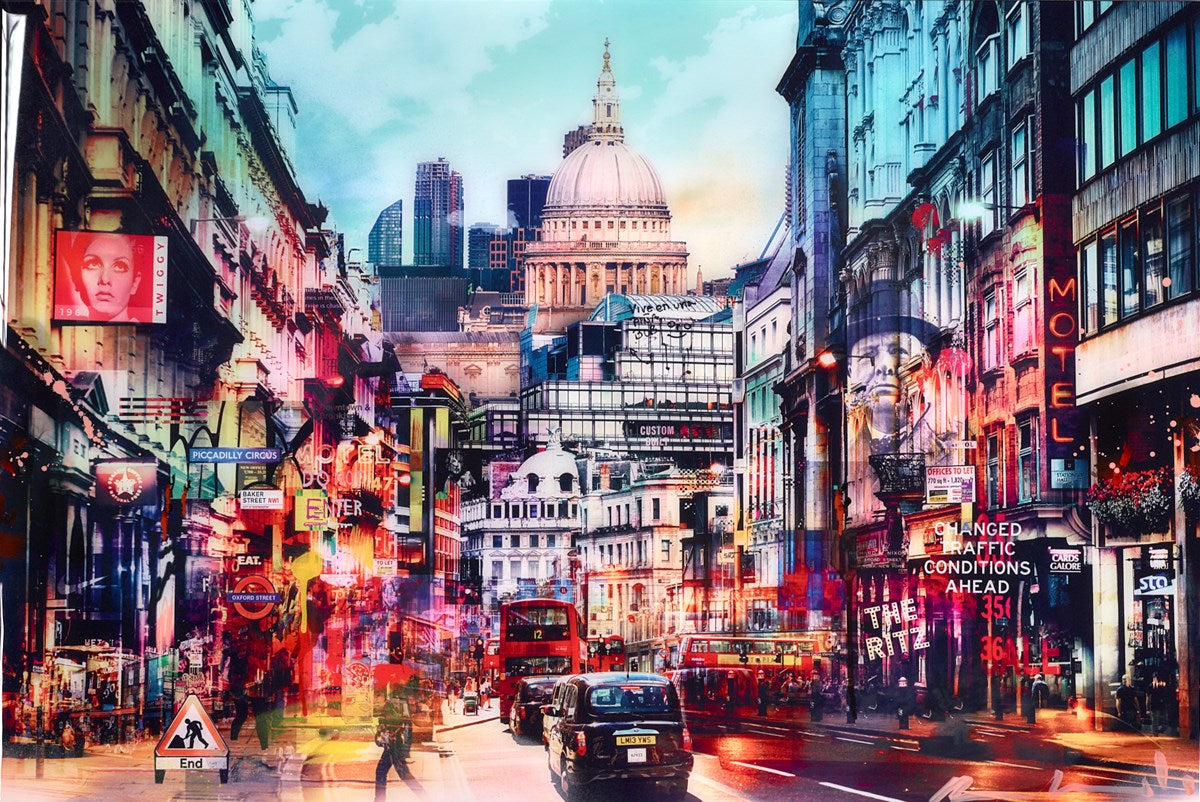 The Big Smoke
